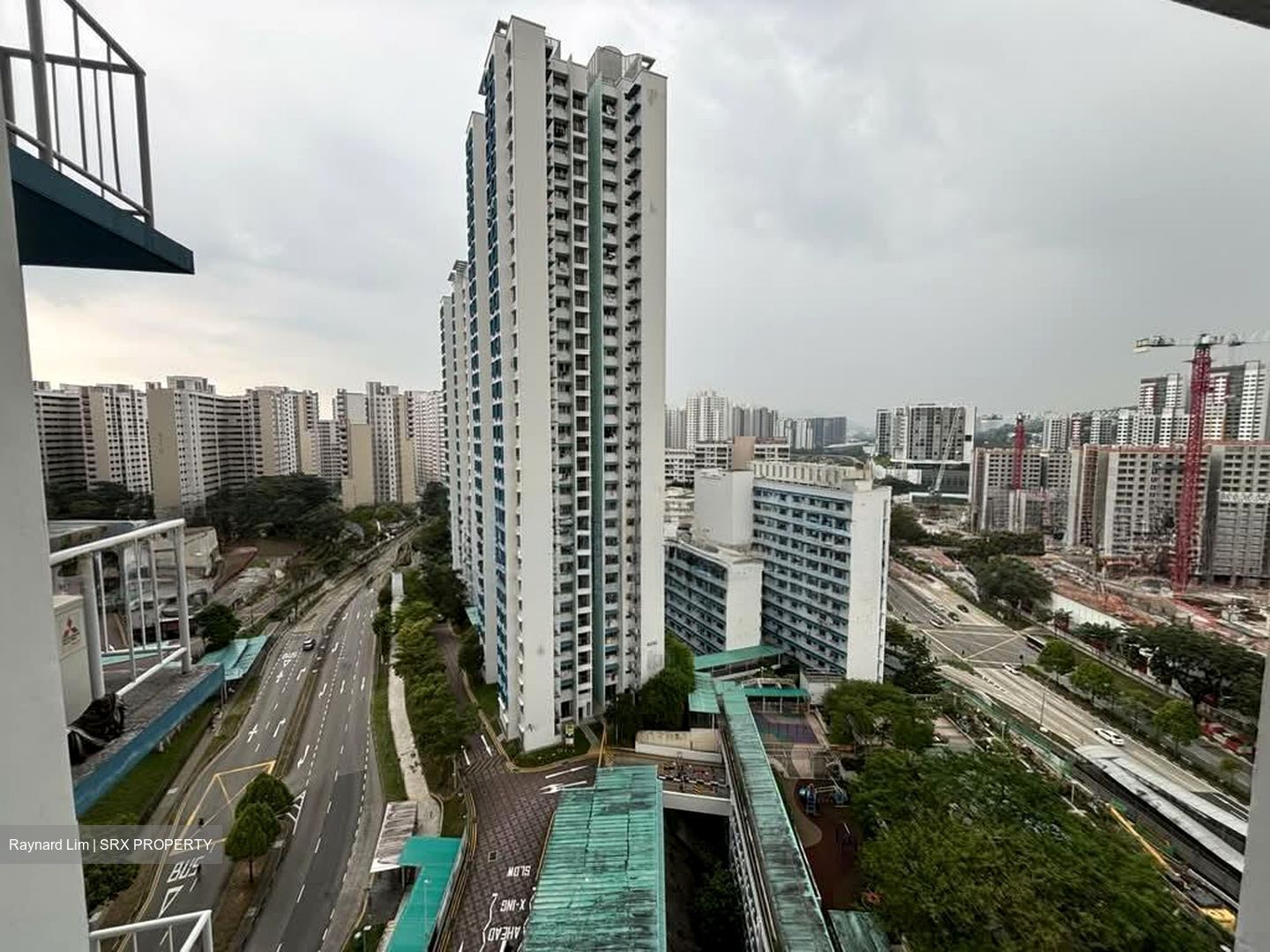 Blk 633B Senja Green (Bukit Panjang), HDB 4 Rooms #585073741